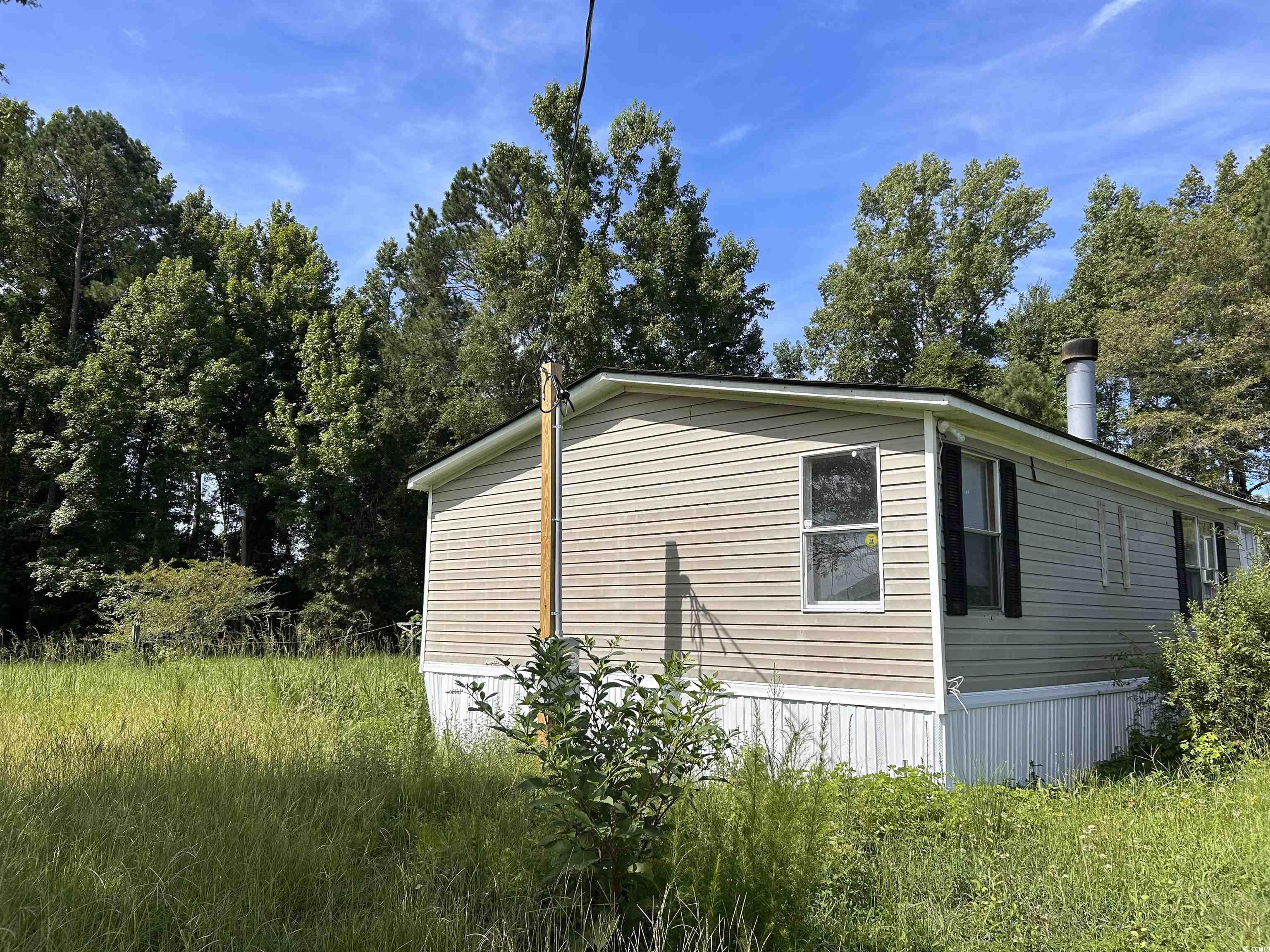 6862 Moses Dingle Road Manning, SC 29102 - Photo 5 of 13