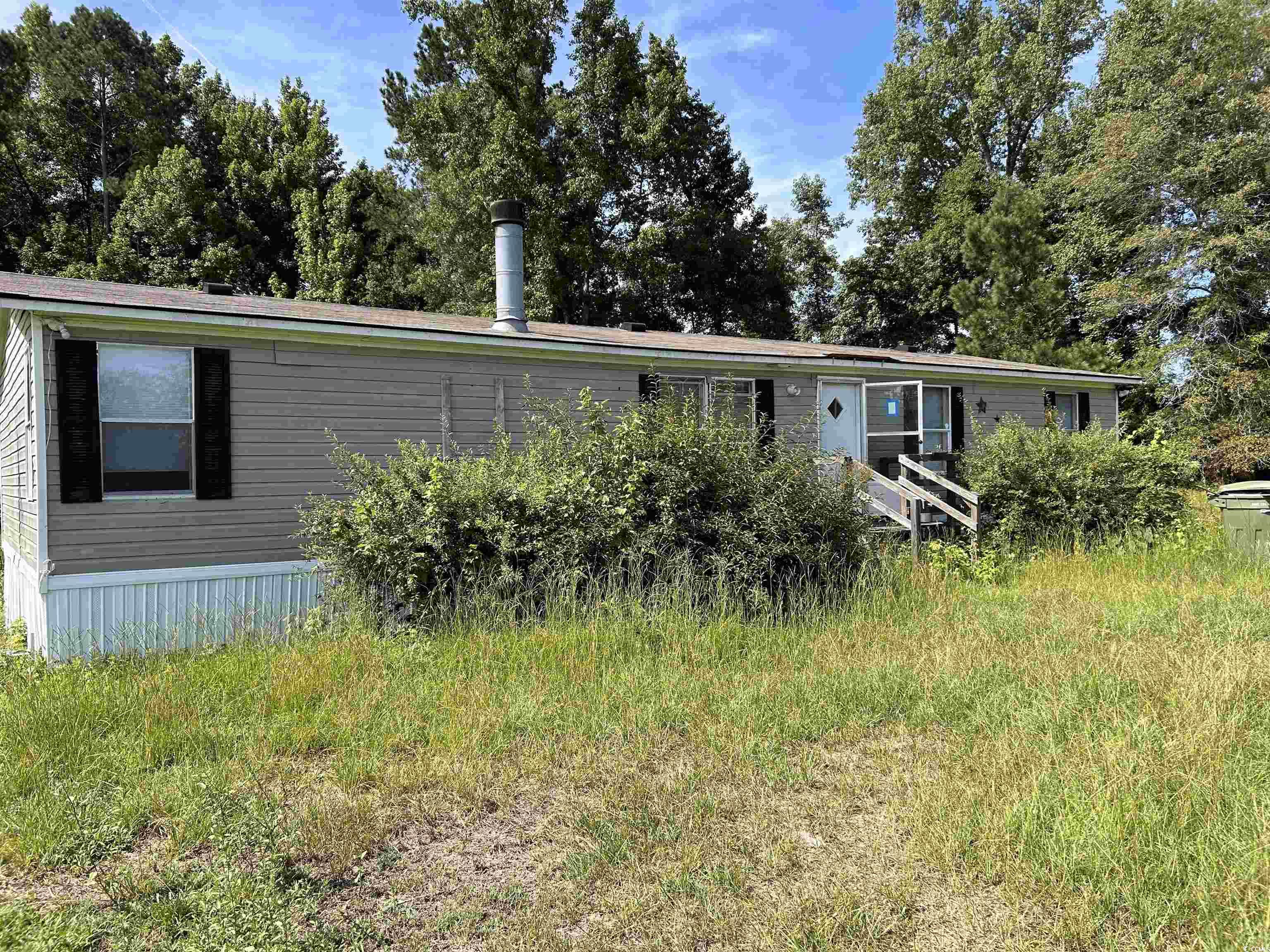 6862 Moses Dingle Road Manning, SC 29102 - Photo 7 of 13