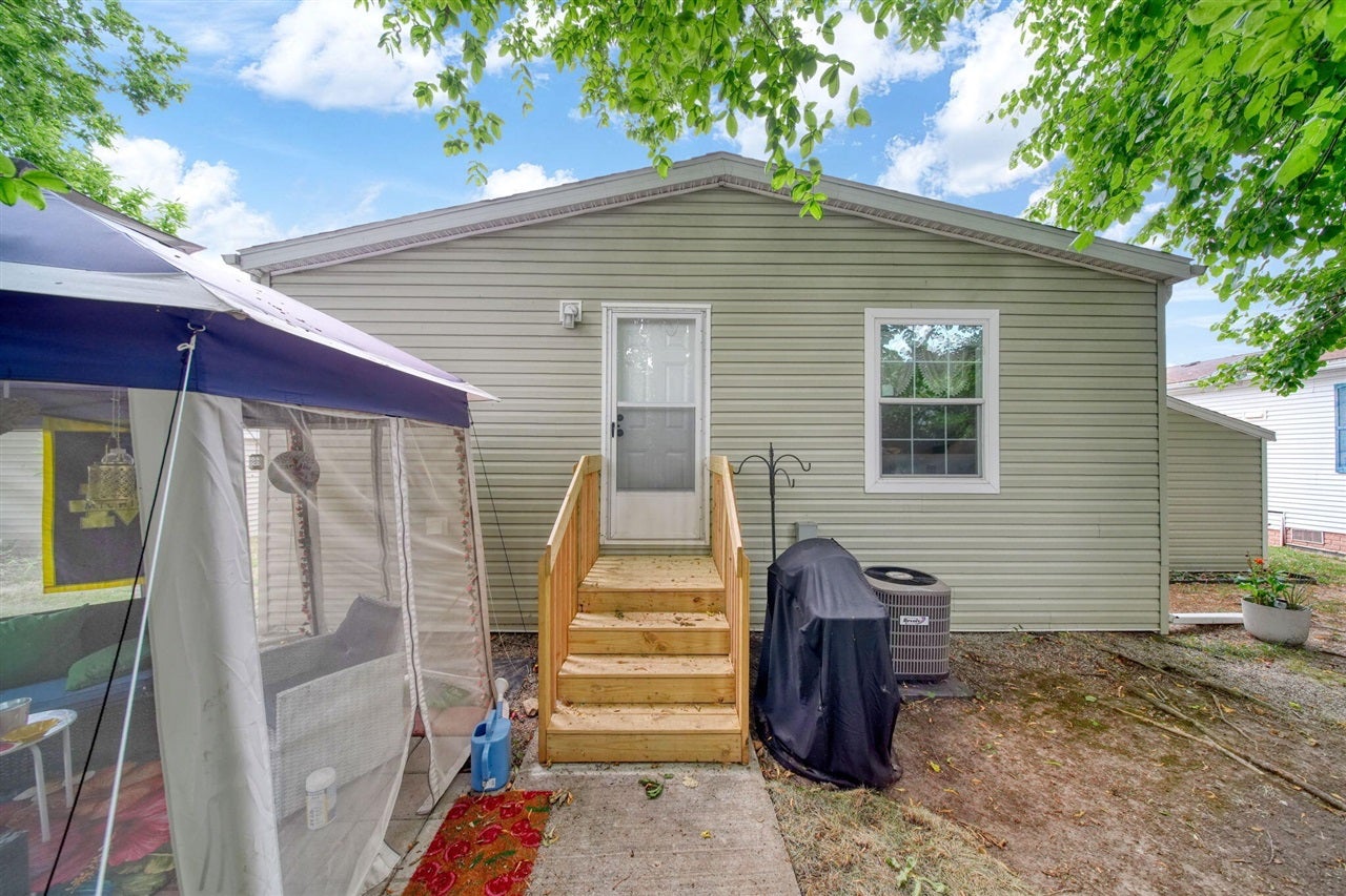 508 Rio Grande Drive Adrian, MI 49221 - Photo 34 of 38 Gallery Image 34