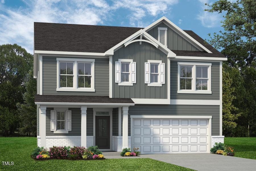 376 Beacon Hl Road Lillington, NC 27546 - Photo 41 of 41 102 DC Configurations - For Reference Purposes Only