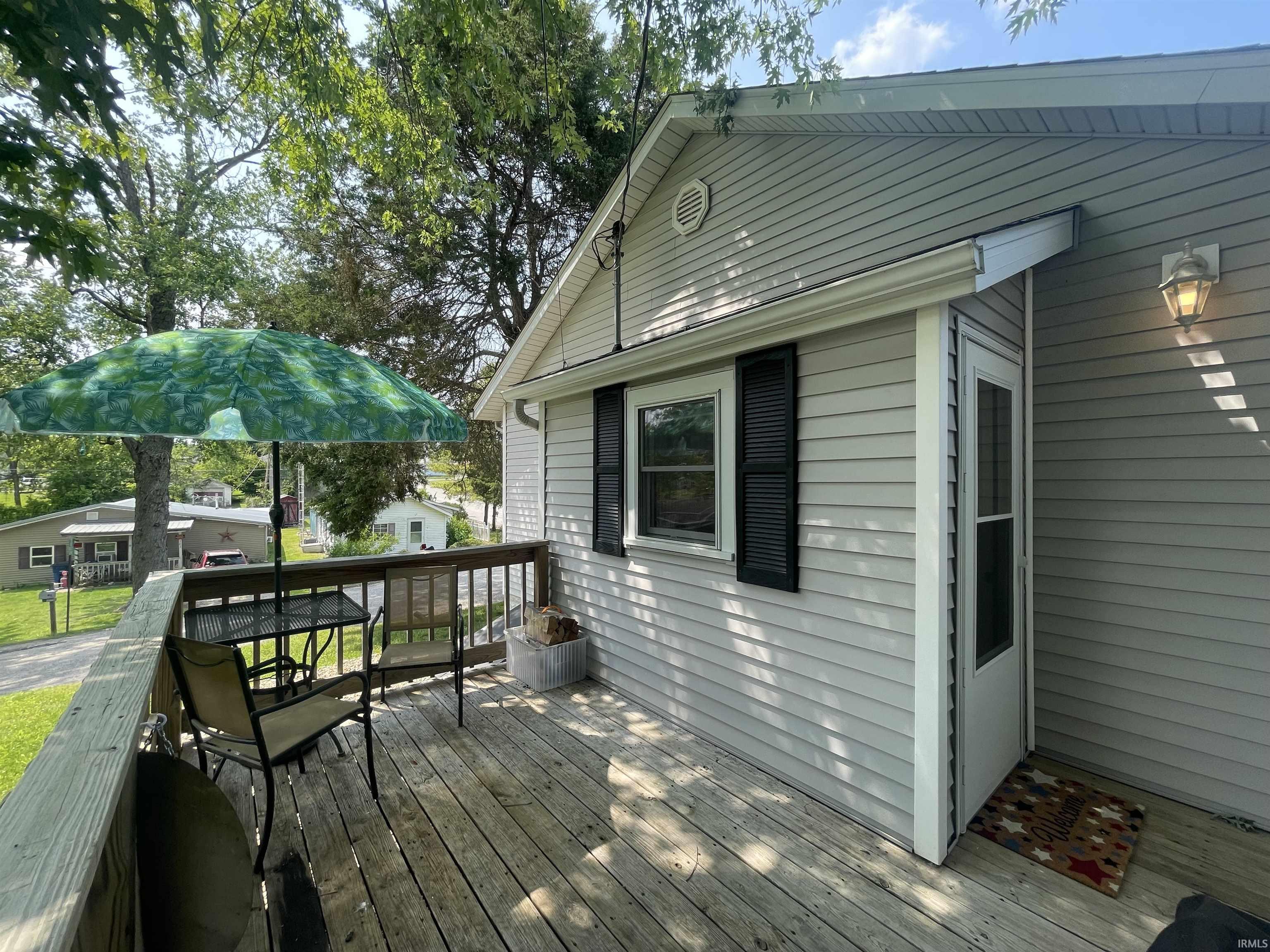 2022 7th Street Bedford, IN 47421 - Photo 15 of 17