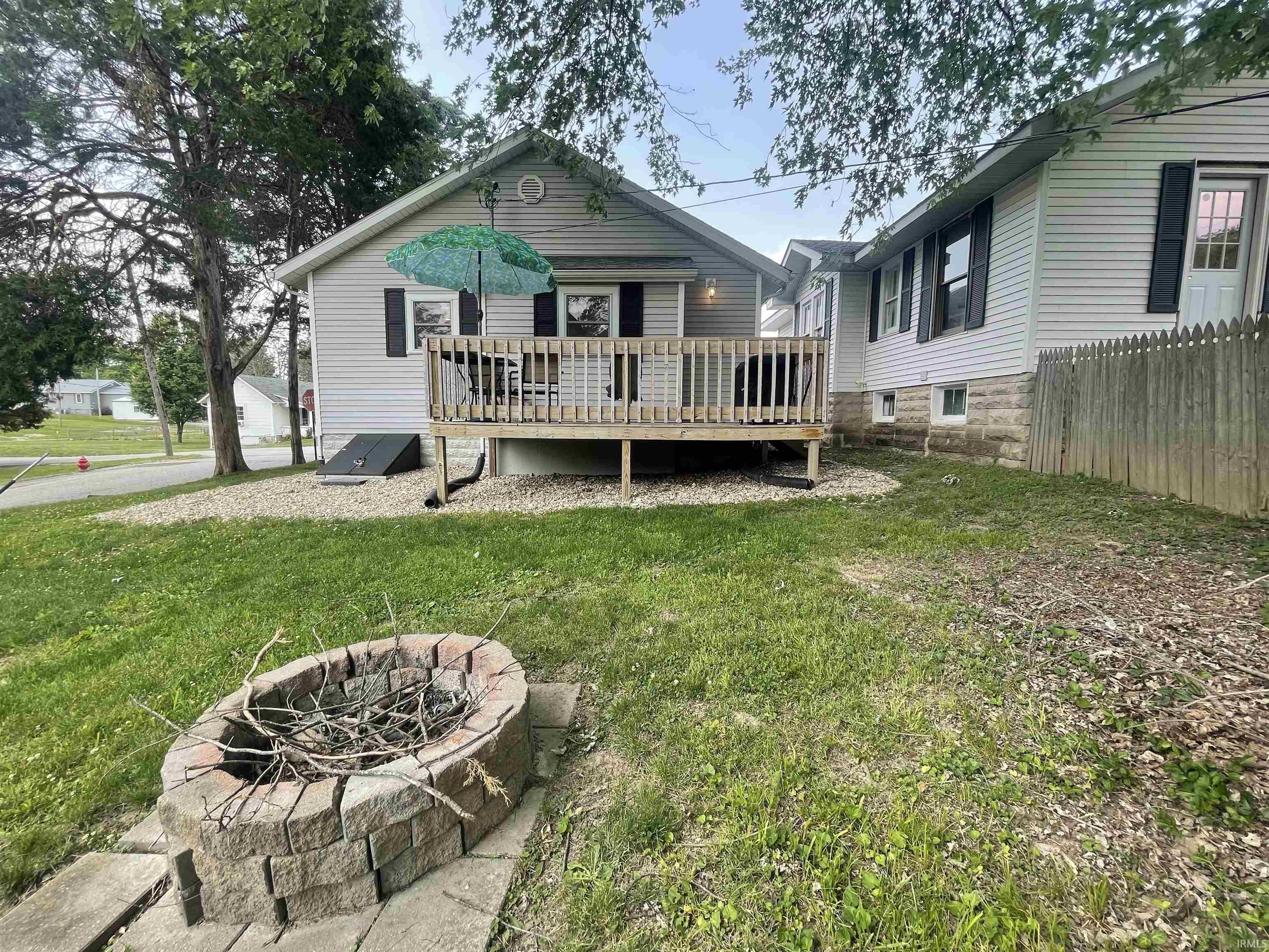 2022 7th Street Bedford, IN 47421 - Photo 16 of 17