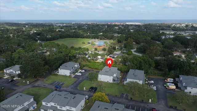 $2,100 | 20 Ponte Vedra Court, Unit C, Ponte Vedra Beach, FL 32082