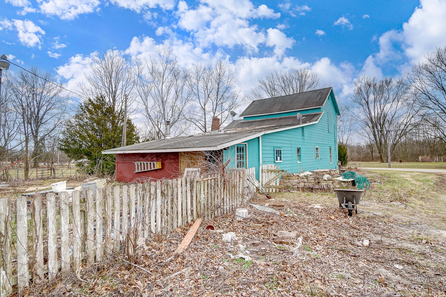 3264 West Jackson Road Springfield, OH 45502 - Photo 46 of 46