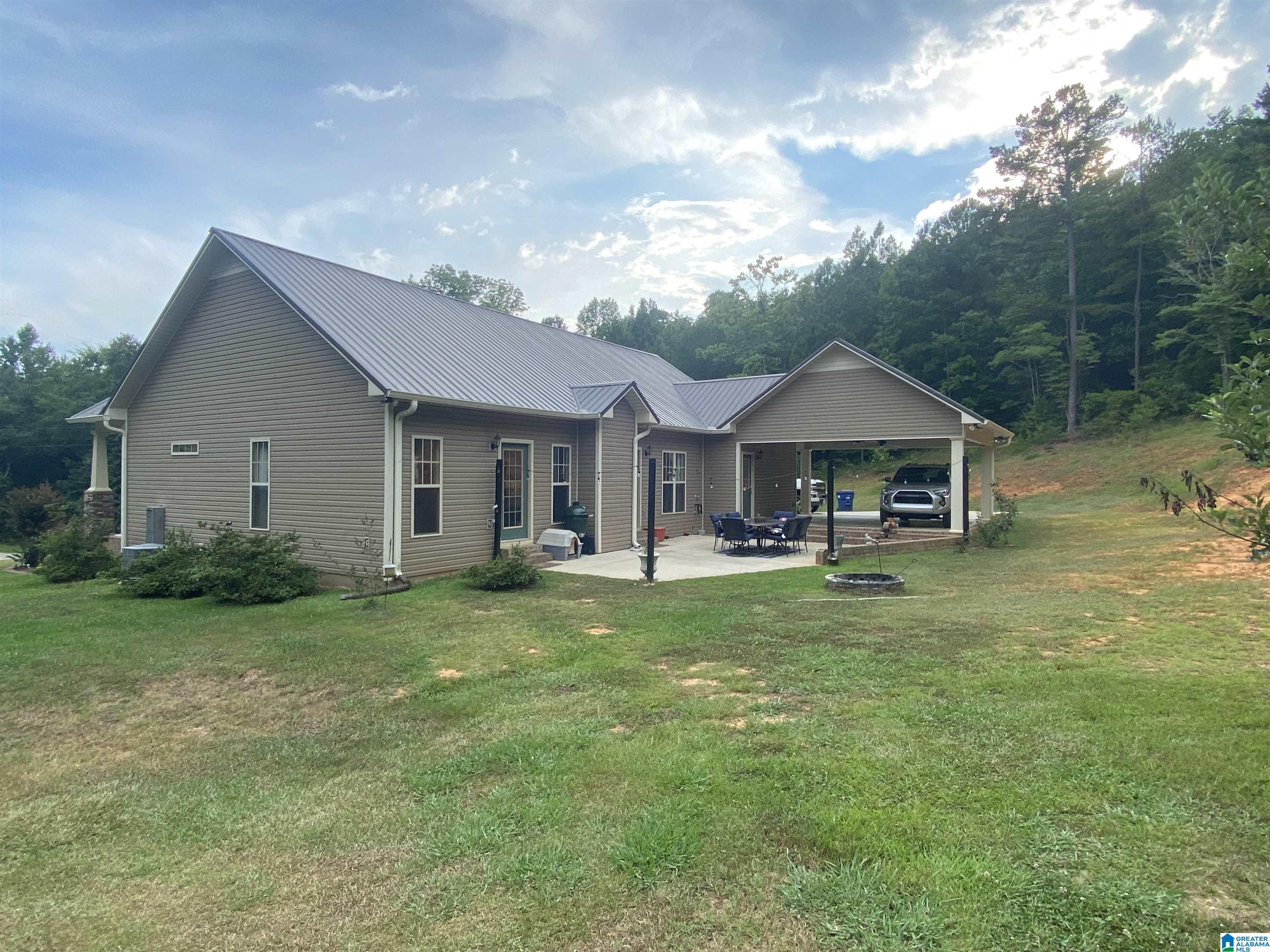 707 Dripping Rock Road Jacksonville, AL 36265 - Photo 3 of 18