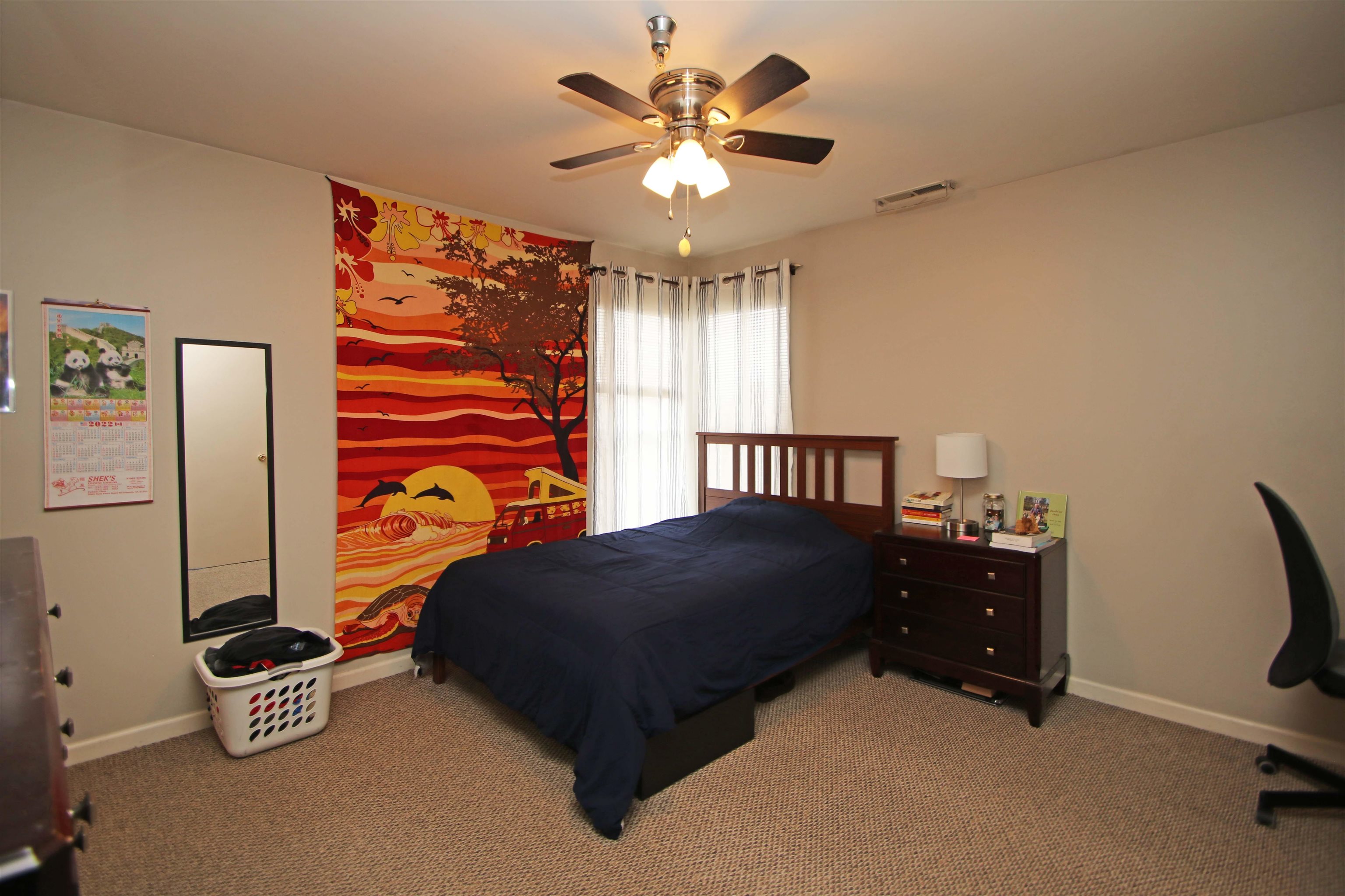 1366 Hunters Ridge Road, Unit I Harrisonburg, VA 22801 - Photo 8 of 19 Gallery Image 8
