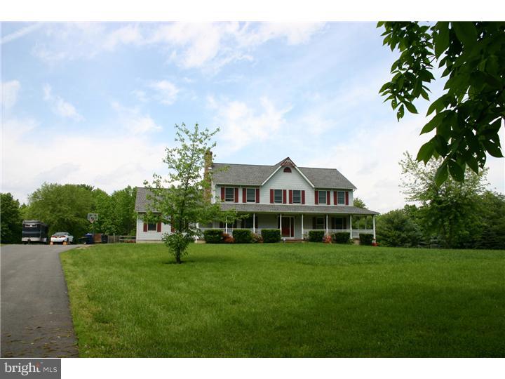 733 Juliustown Georgetown Road Jobstown, NJ 08041 - Photo 1 of 21