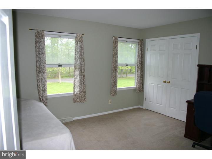 733 Juliustown Georgetown Road Jobstown, NJ 08041 - Photo 14 of 21 Bedroom 3