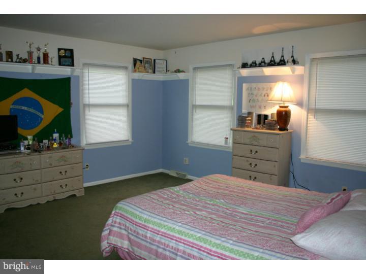 733 Juliustown Georgetown Road Jobstown, NJ 08041 - Photo 15 of 21 Bedroom 4