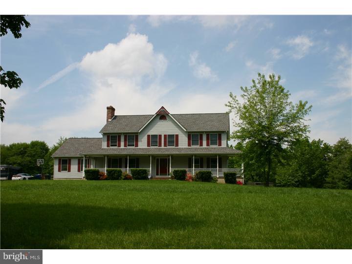 733 Juliustown Georgetown Road Jobstown, NJ 08041 - Photo 21 of 21