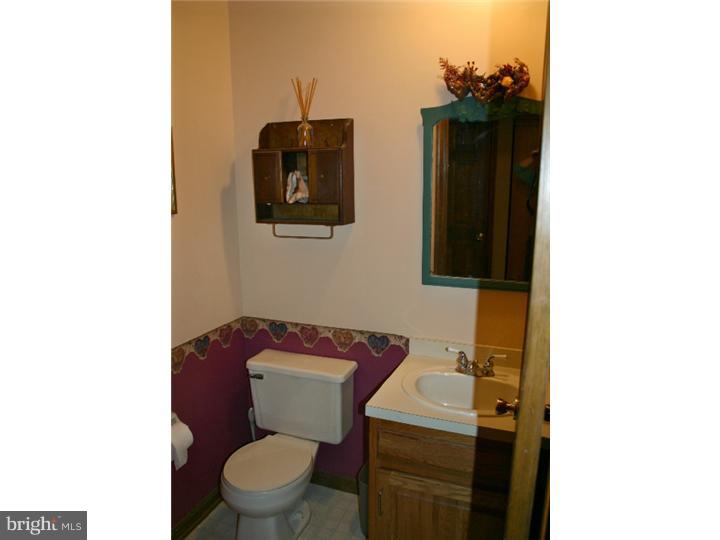 733 Juliustown Georgetown Road Jobstown, NJ 08041 - Photo 5 of 21 Half Bath