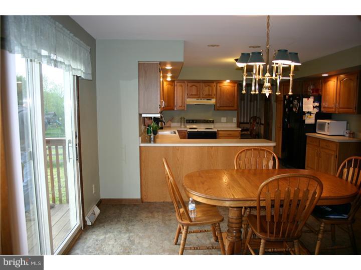 733 Juliustown Georgetown Road Jobstown, NJ 08041 - Photo 8 of 21 Kitchen