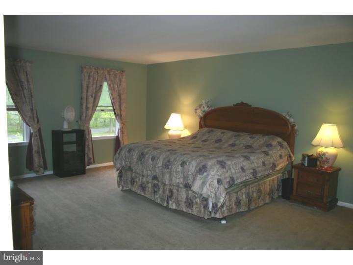 733 Juliustown Georgetown Road Jobstown, NJ 08041 - Photo 10 of 21 Master Bedroom