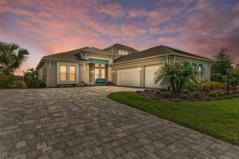 $1,890,000 | 8059 Waterbend Trail, Sarasota, FL 34240