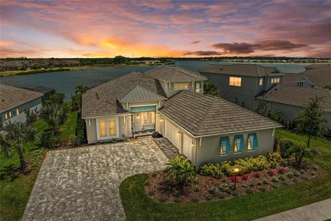 $1,890,000 | 8059 Waterbend Trail, Sarasota, FL 34240