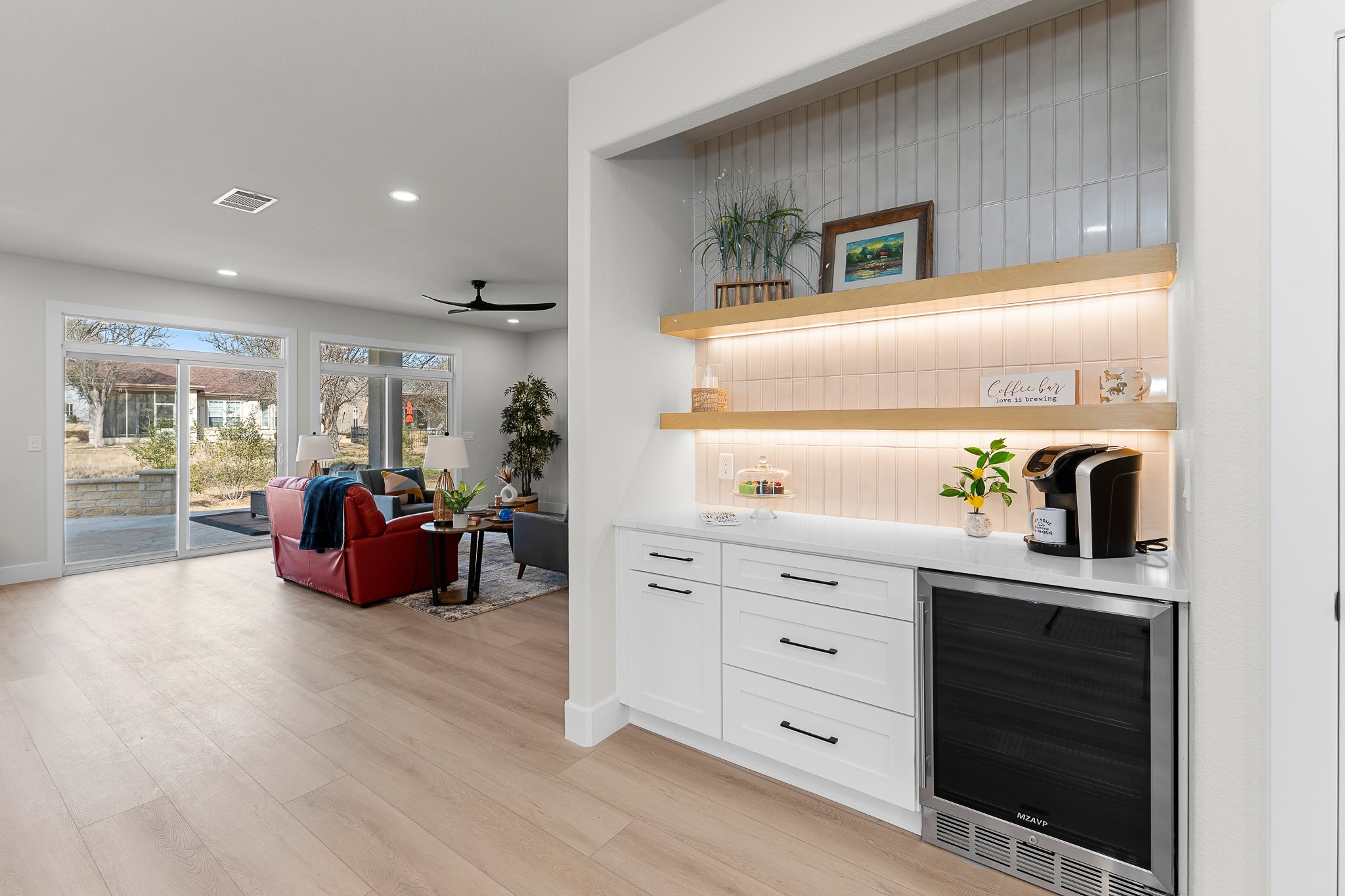 206 Armstrong Drive Georgetown, TX 78633 - Photo 20 of 39