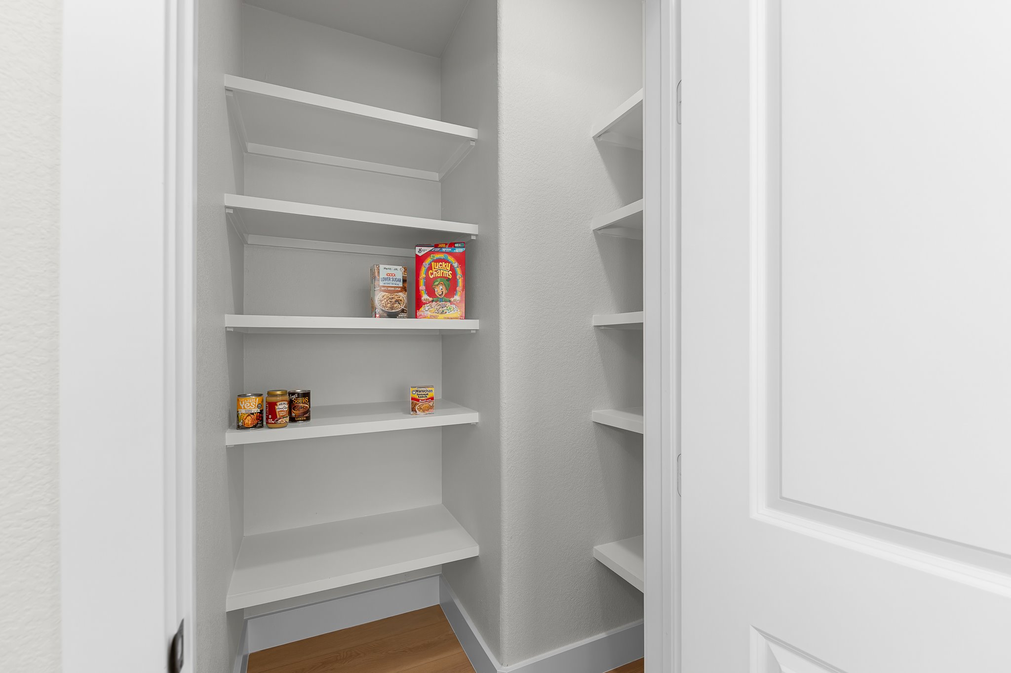 206 Armstrong Drive Georgetown, TX 78633 - Photo 27 of 39 a storage room with washer and dryer