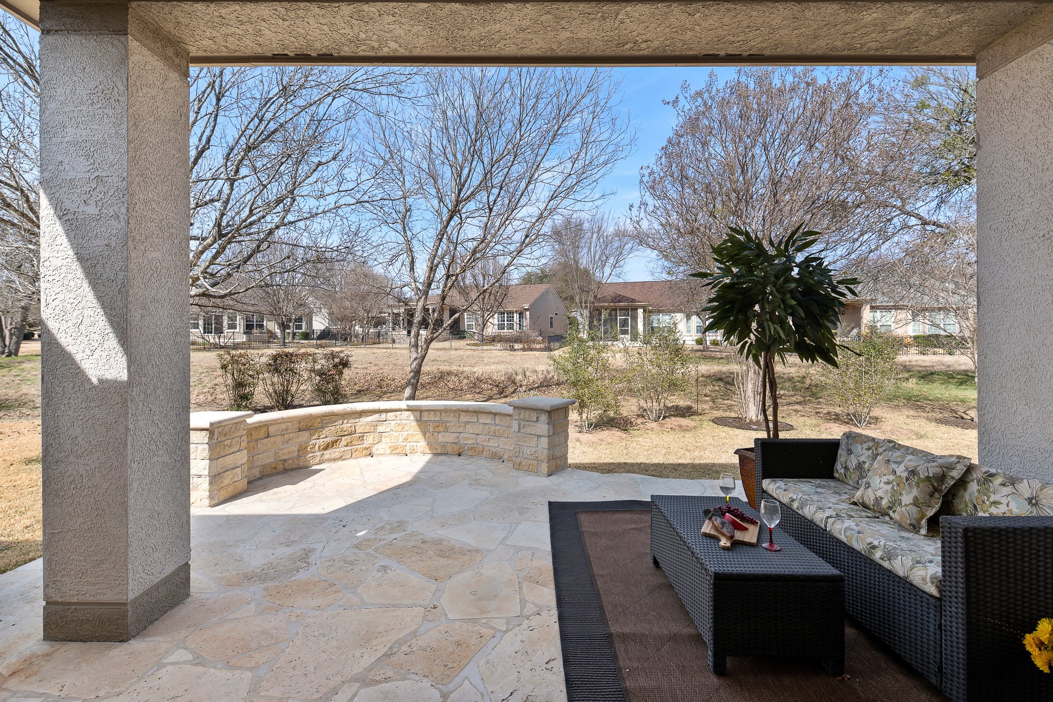 206 Armstrong Drive Georgetown, TX 78633 - Photo 34 of 39