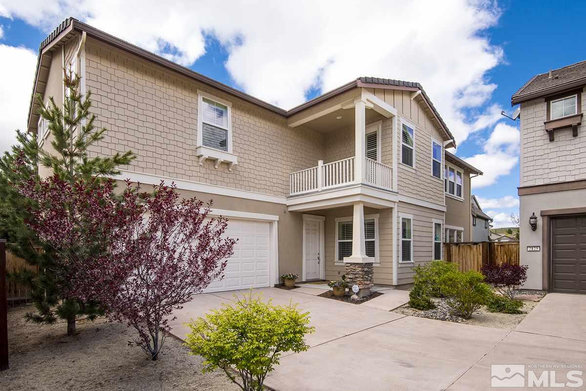 2115 Heavenly View Trail Reno, NV 89523 - Photo 1 of 1 Photo 1