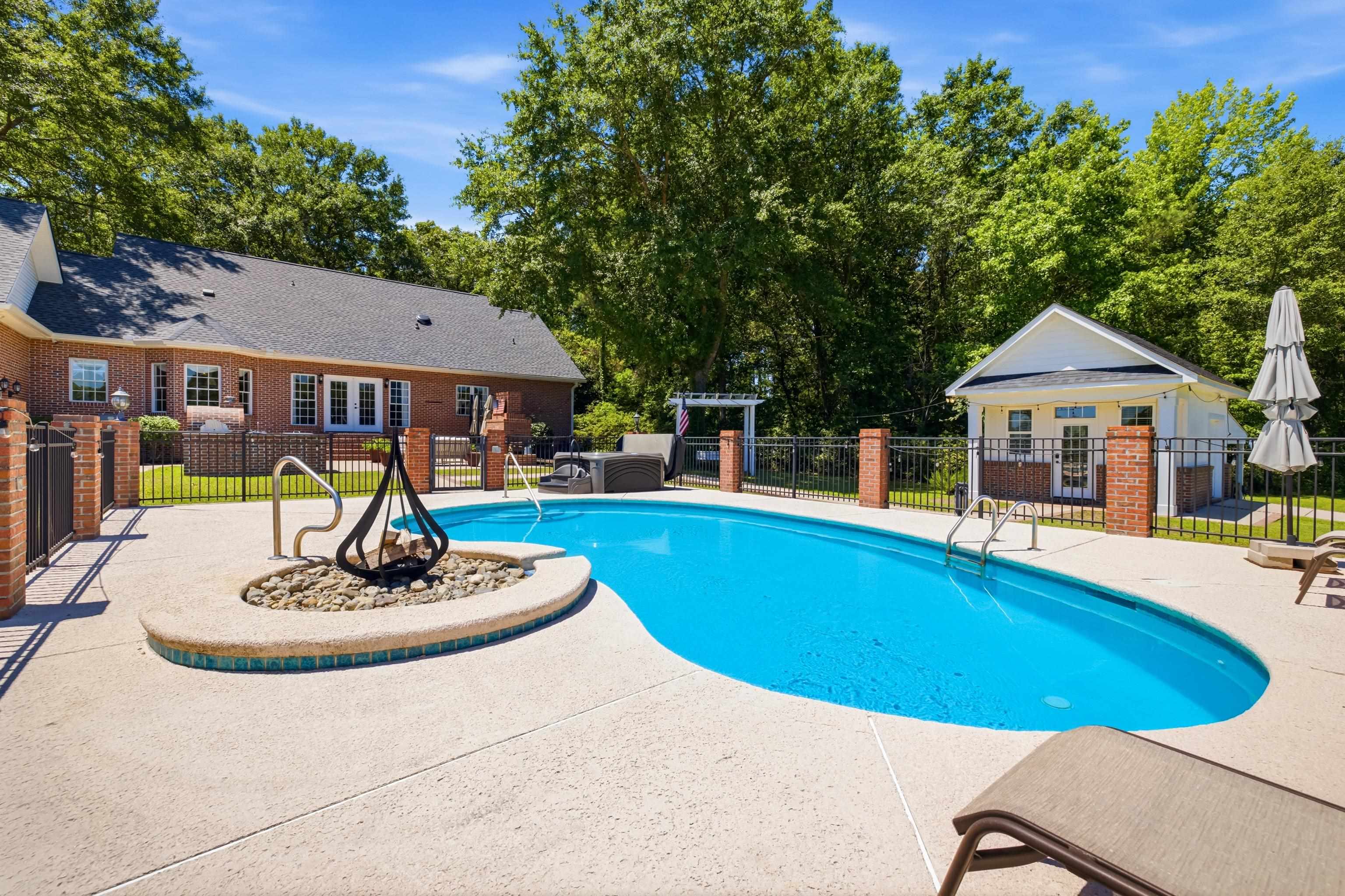 5417 Privetts Road Conway, SC 29526 - Photo 47 of 85