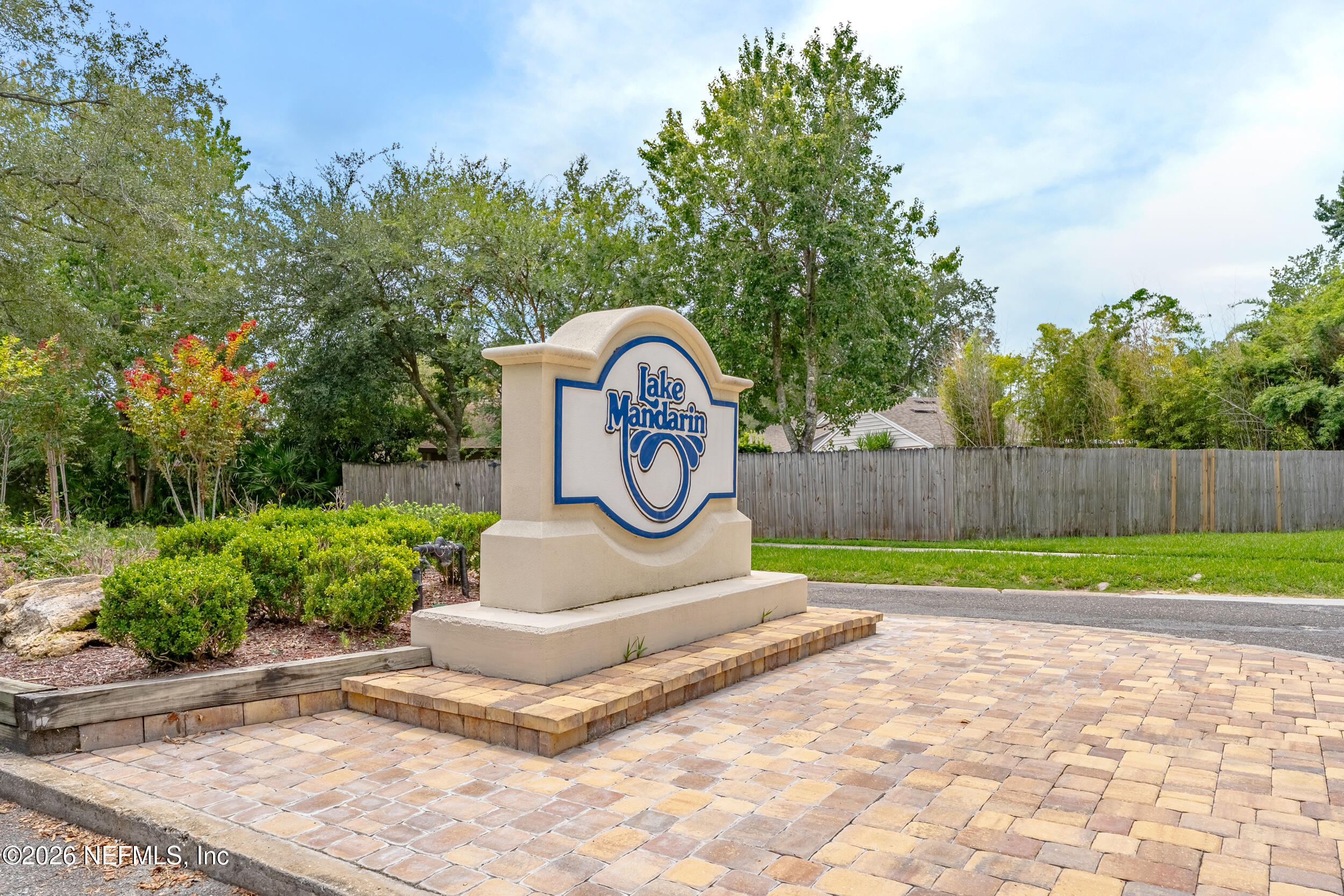 3421 Waverly Dock Road Jacksonville, FL 32223 - Photo 7 of 27 Lake Mandarin Community