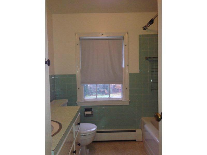 378 Cushman Road Winslow, ME 04901 - Photo 12 of 23 Bathroom. First floor bath