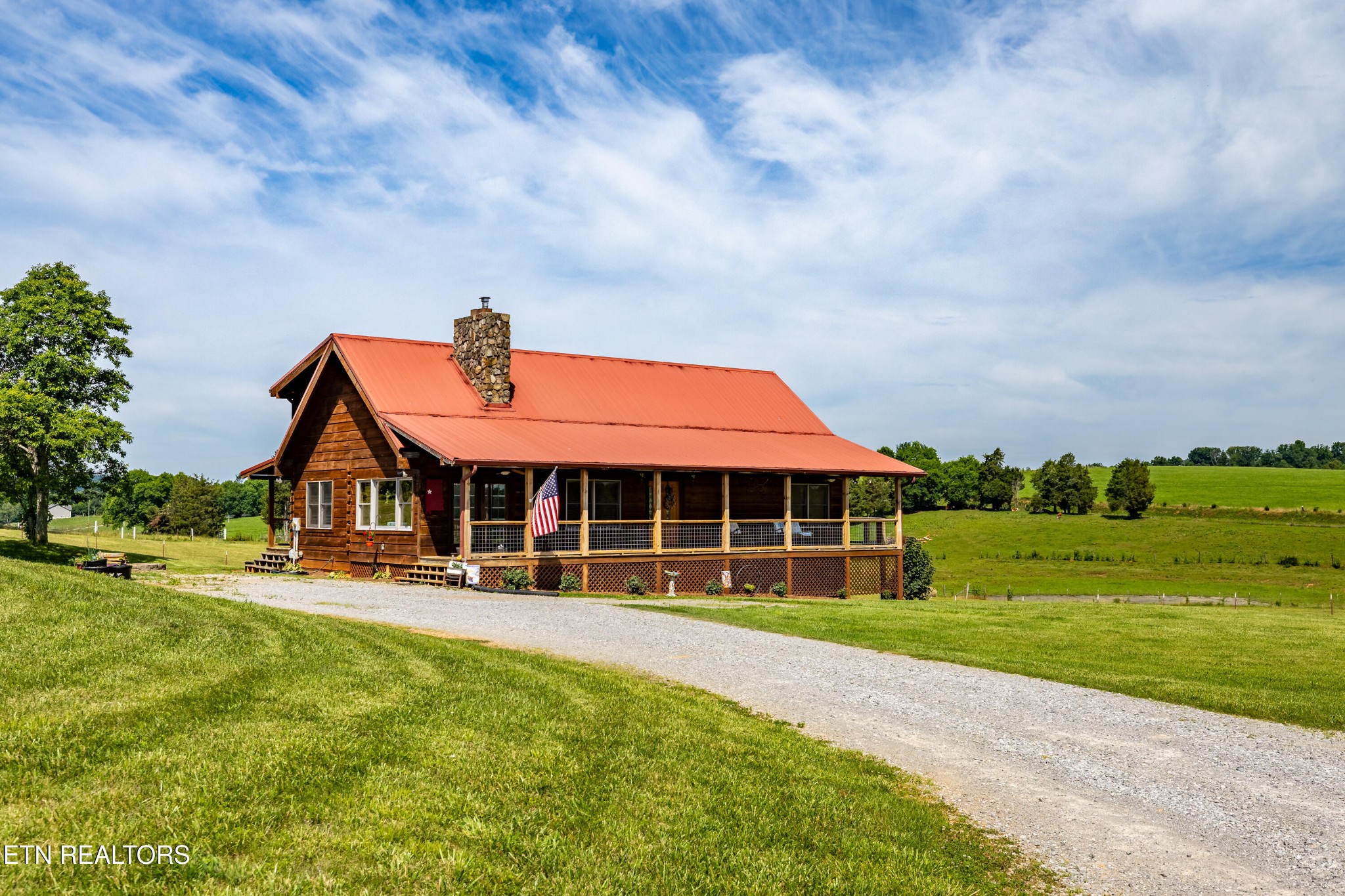 3995 Meadow Road West Greenback, TN 37742 - Photo 8 of 55 Gallery Image 8