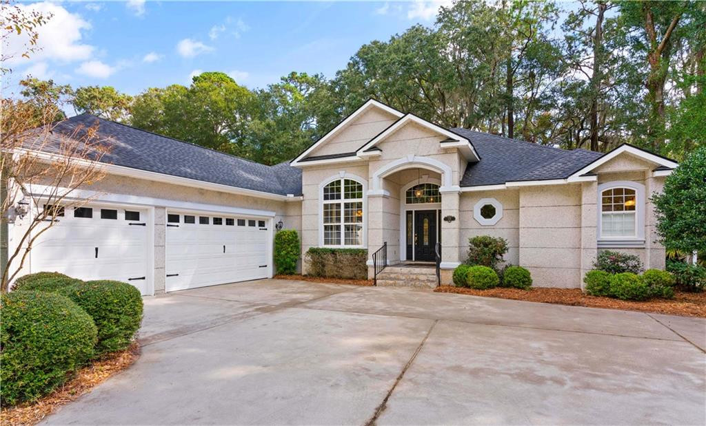 178 Rice Mill St. Simons Island, GA 31522 - Photo 1 of 1 Gallery Image 1