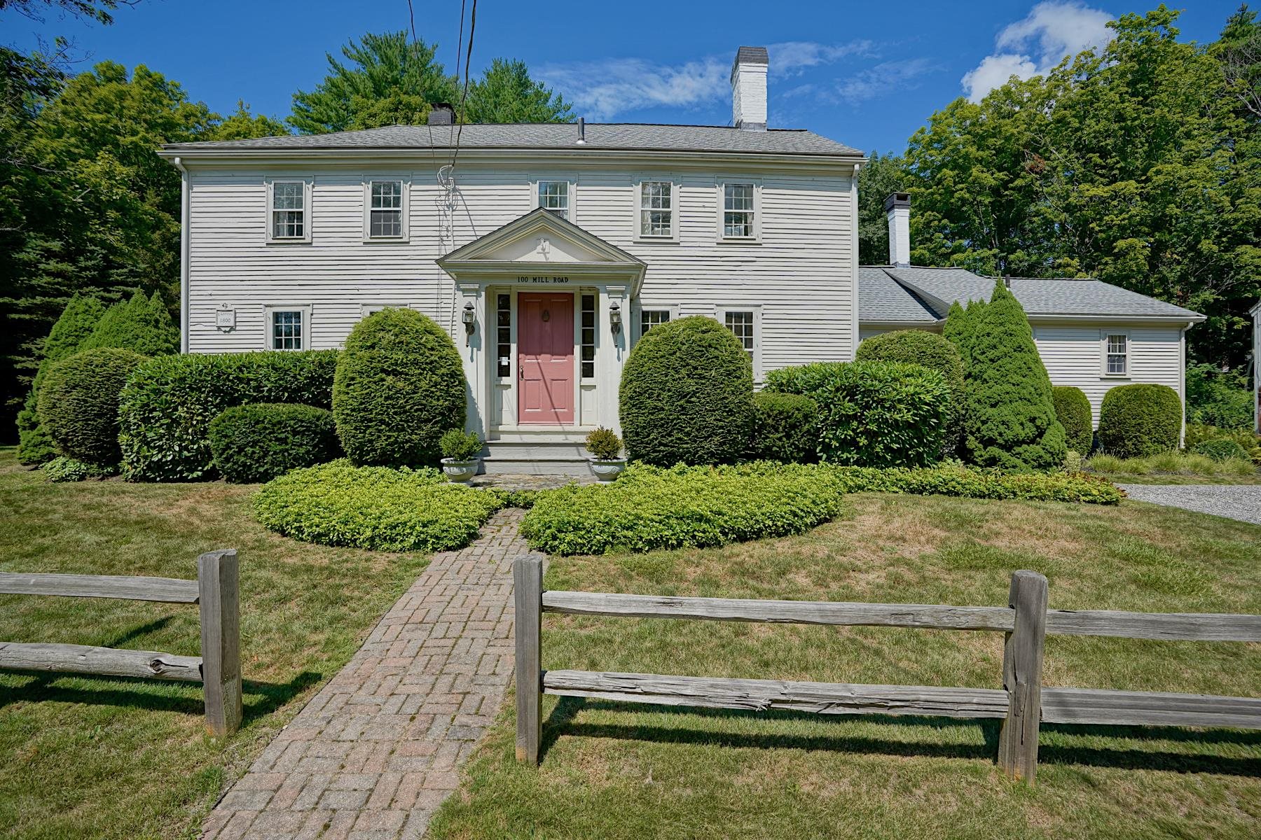 100 Mill Road North Hampton, NH 03862 - Photo 2 of 58 Gallery Image 2