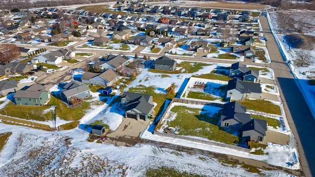 $450,000 | 337 6th Street, Dover, MN 55929