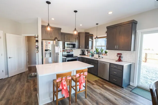 $450,000 | 337 6th Street, Dover, MN 55929