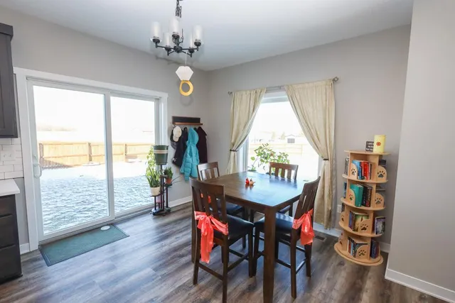 $450,000 | 337 6th Street, Dover, MN 55929