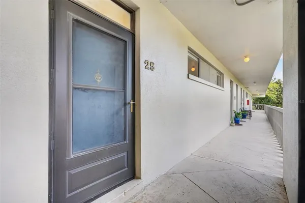$245,000 | 700 Melrose Avenue, Unit K25, Winter Park, FL 32789