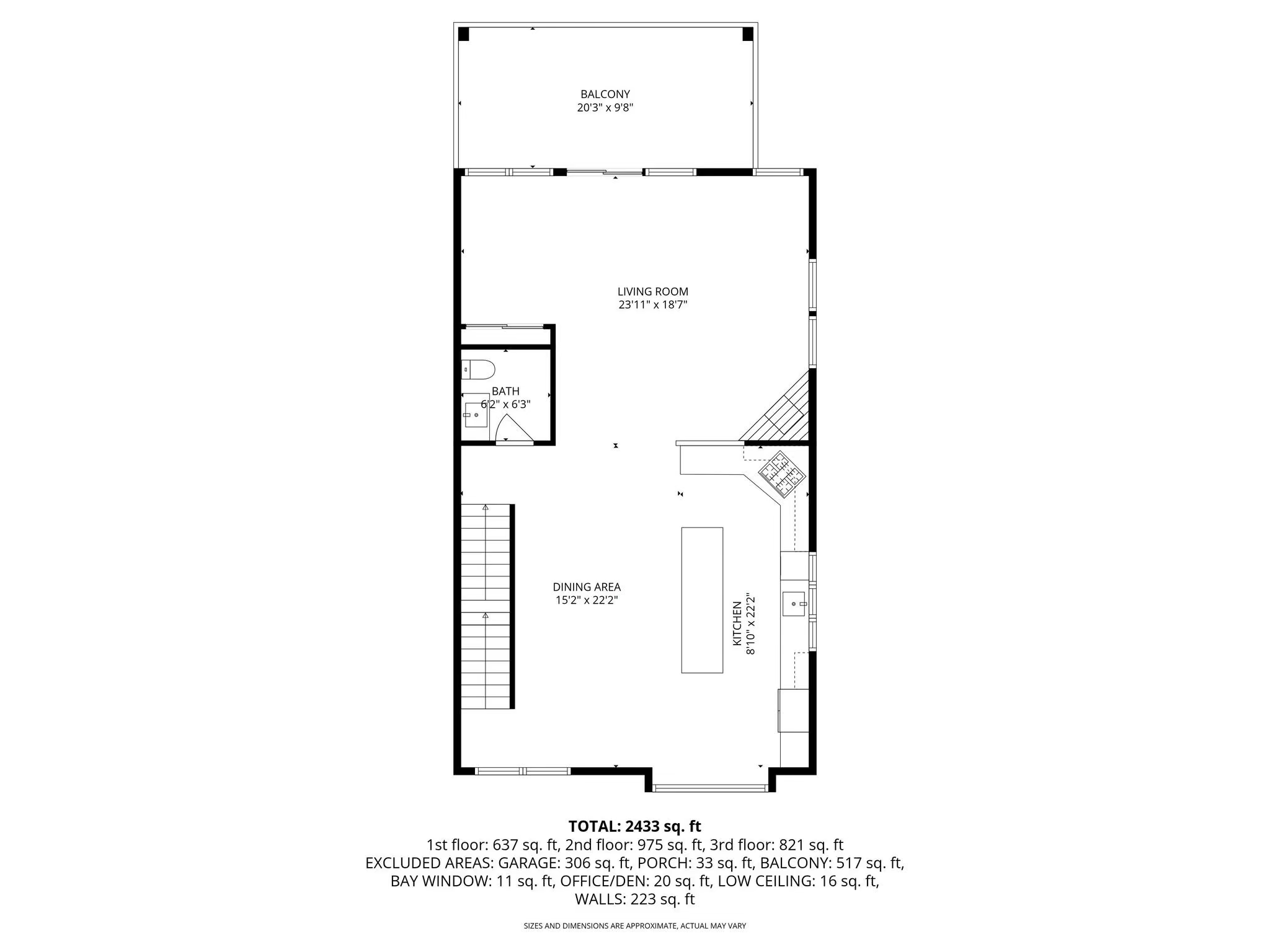 19 Bridge Street, Unit 1 Kittery, ME 03904 - Photo 42 of 44
