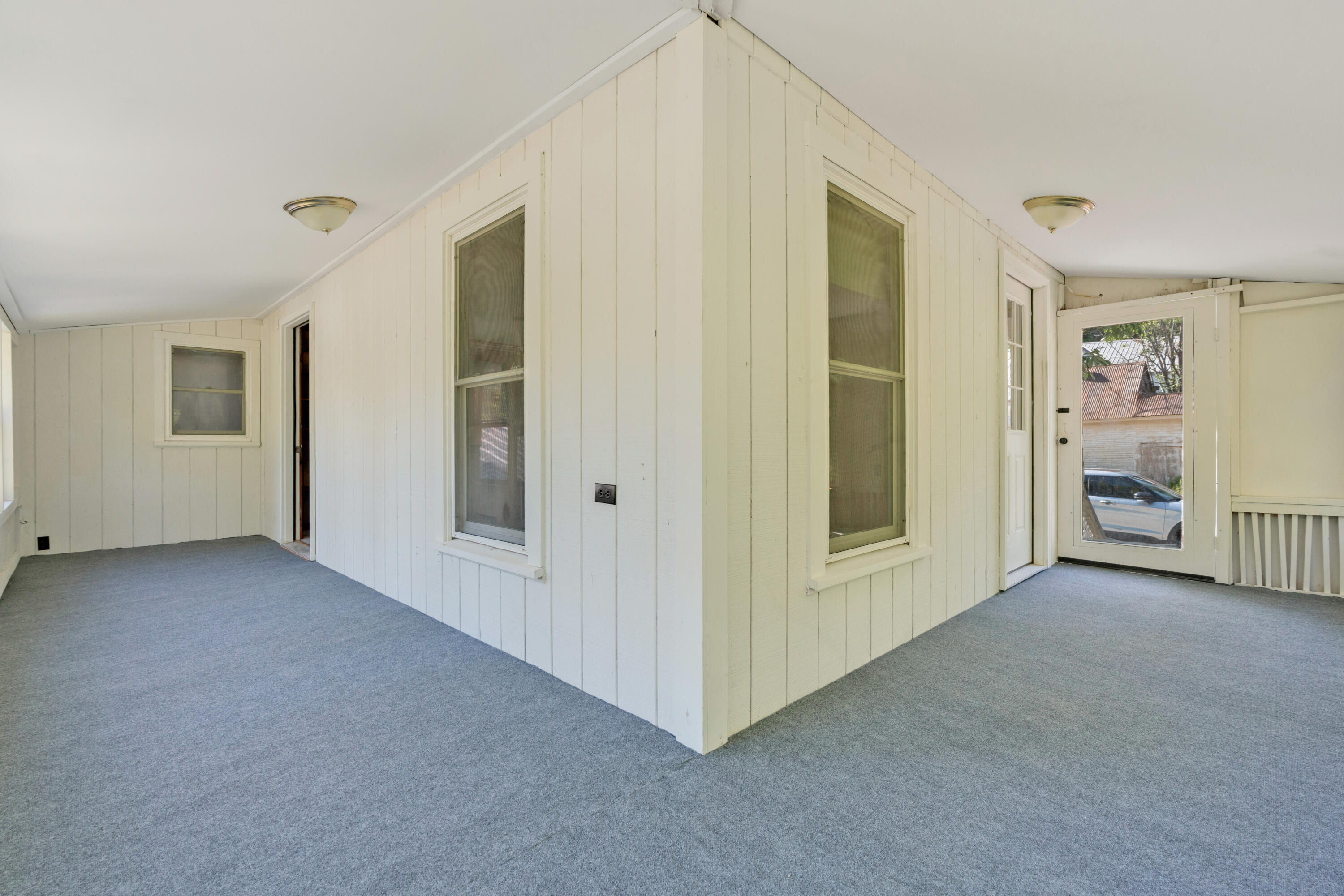 303 Sam Page Road Acton, ME 04001 - Photo 22 of 26 porch