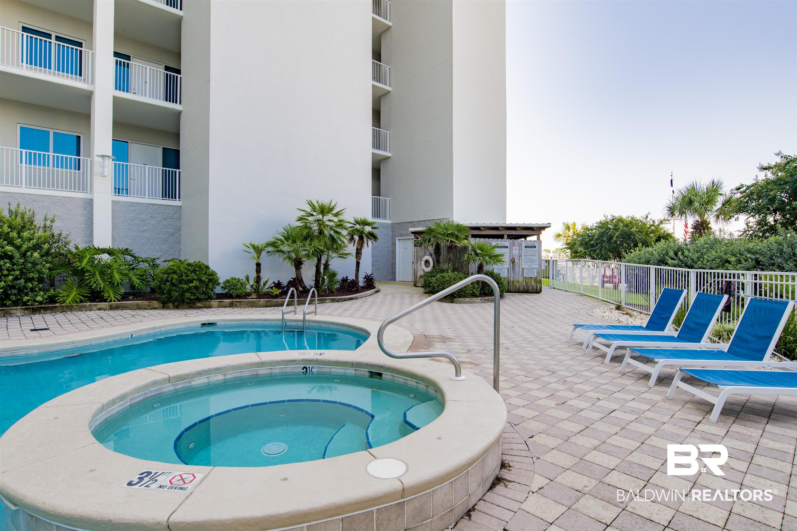 28250 Canal Road, Unit 803 Orange Beach, AL 36561 - Photo 23 of 36