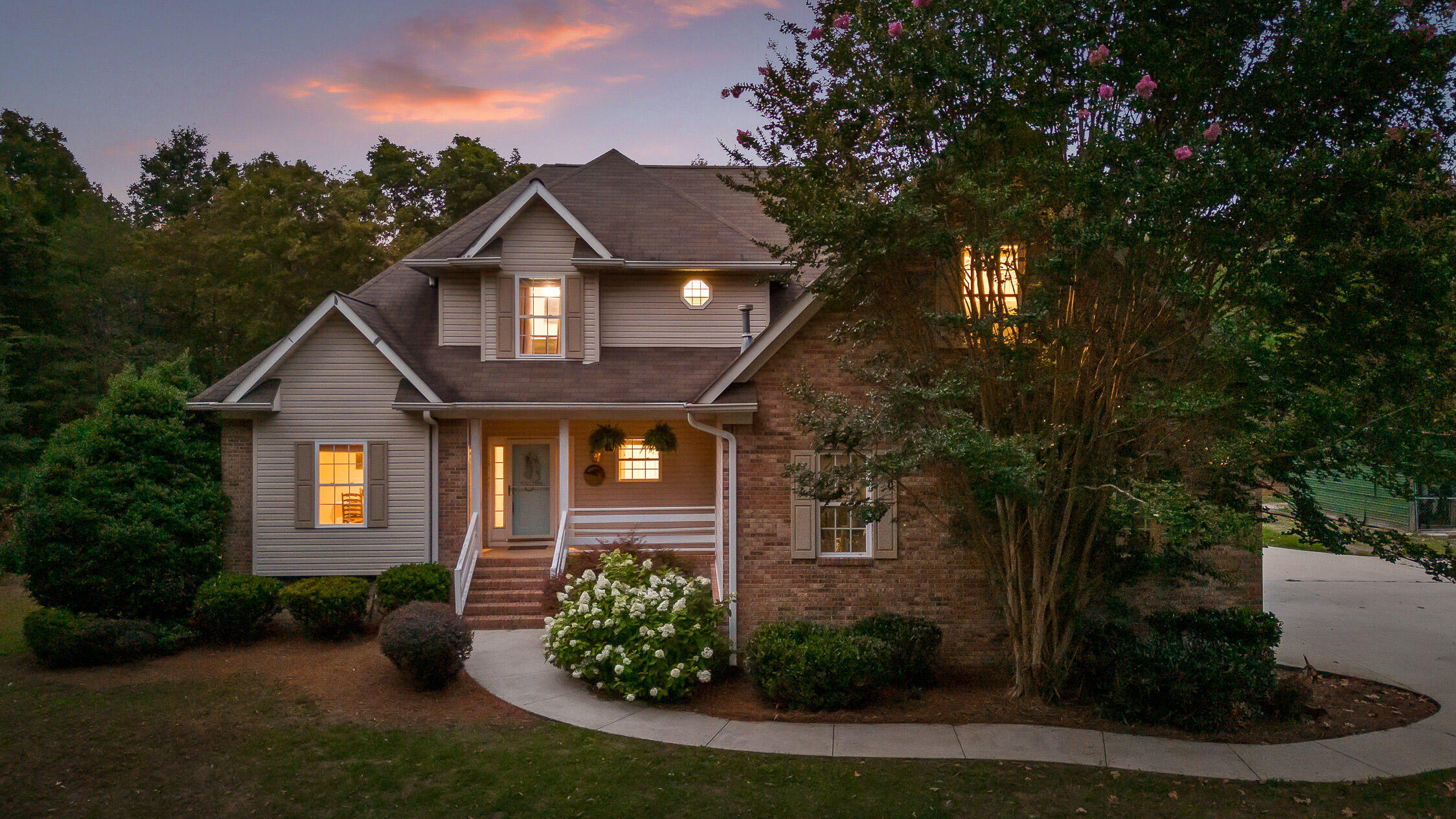 1617 Poe Road Soddy Daisy, TN 37379 - Photo 1 of 38 Poe-63