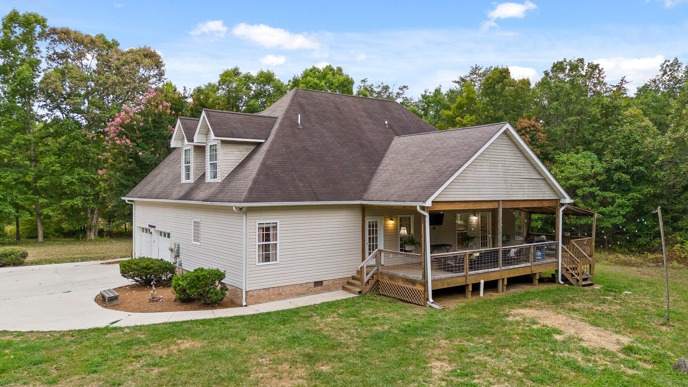1617 Poe Road Soddy Daisy, TN 37379 - Photo 12 of 38 Poe-17