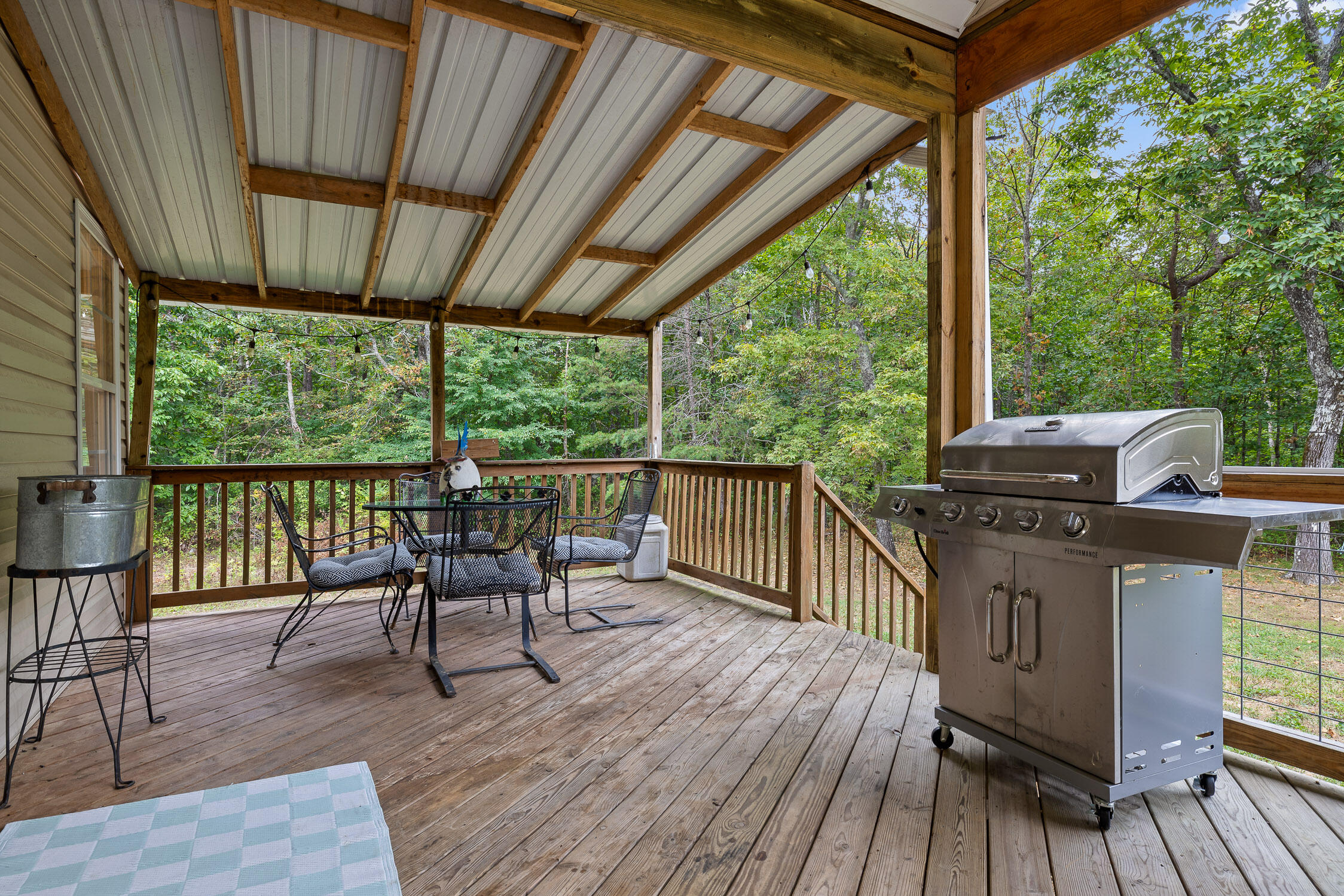 1617 Poe Road Soddy Daisy, TN 37379 - Photo 13 of 38 Poe-10
