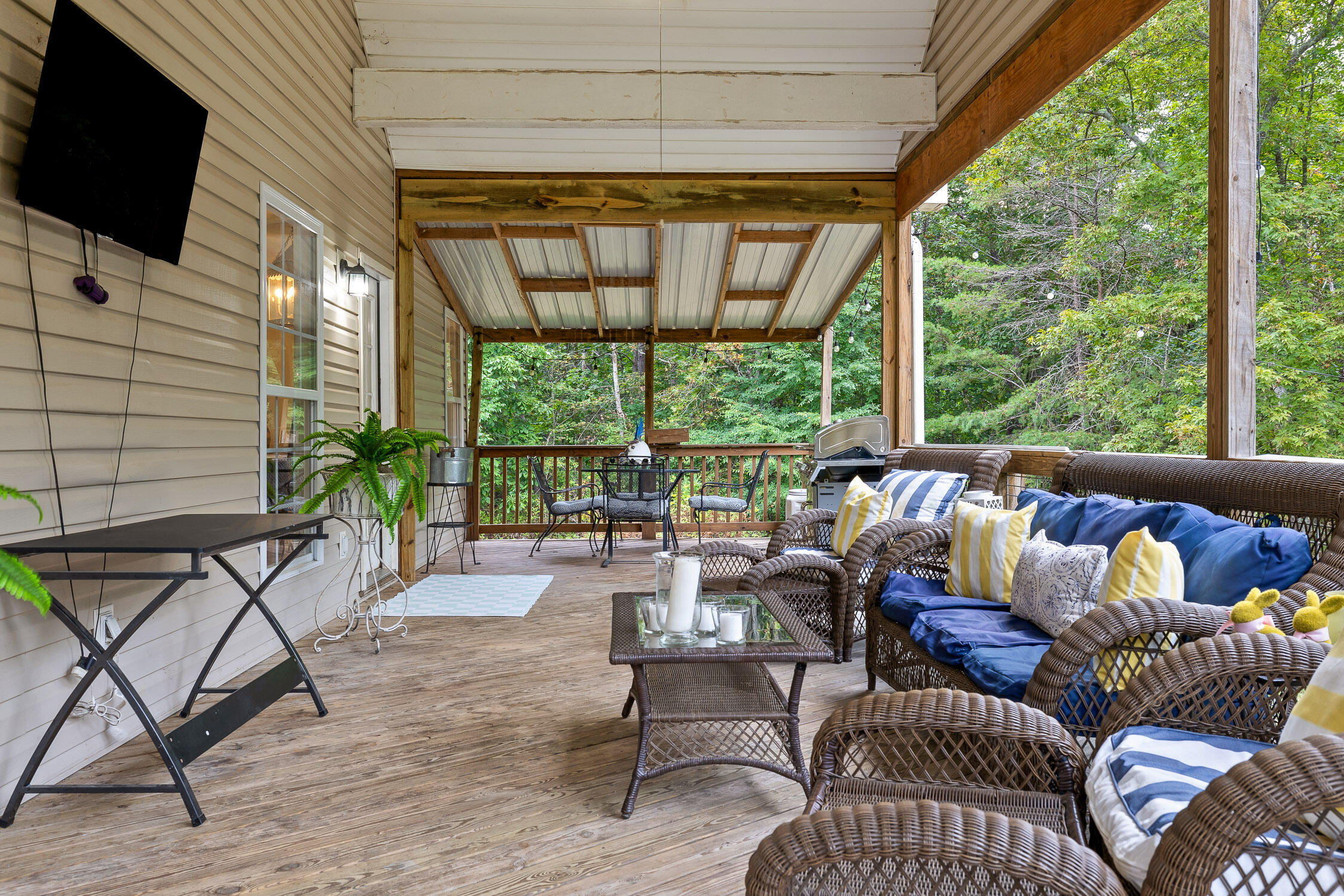1617 Poe Road Soddy Daisy, TN 37379 - Photo 14 of 38 Poe-11