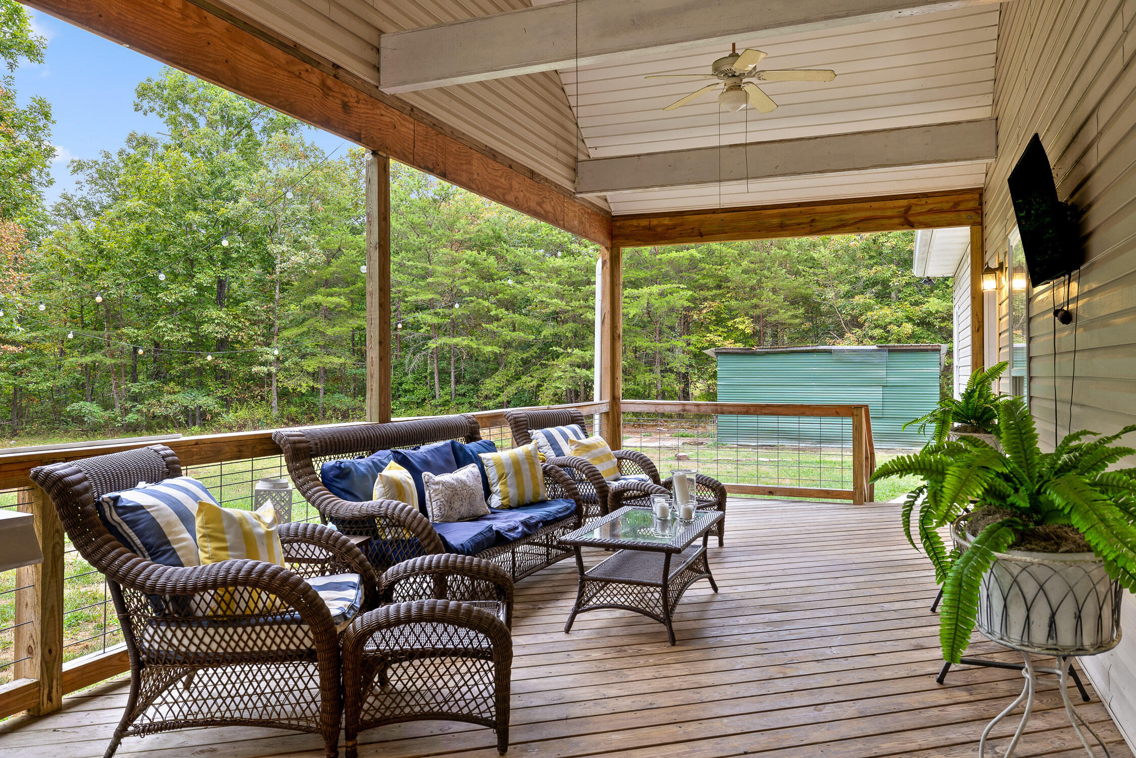 1617 Poe Road Soddy Daisy, TN 37379 - Photo 15 of 38 Poe-13