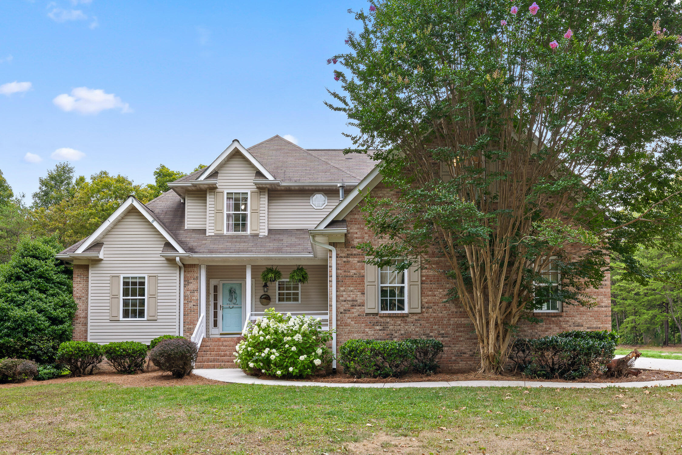 1617 Poe Road Soddy Daisy, TN 37379 - Photo 16 of 38 Poe-7
