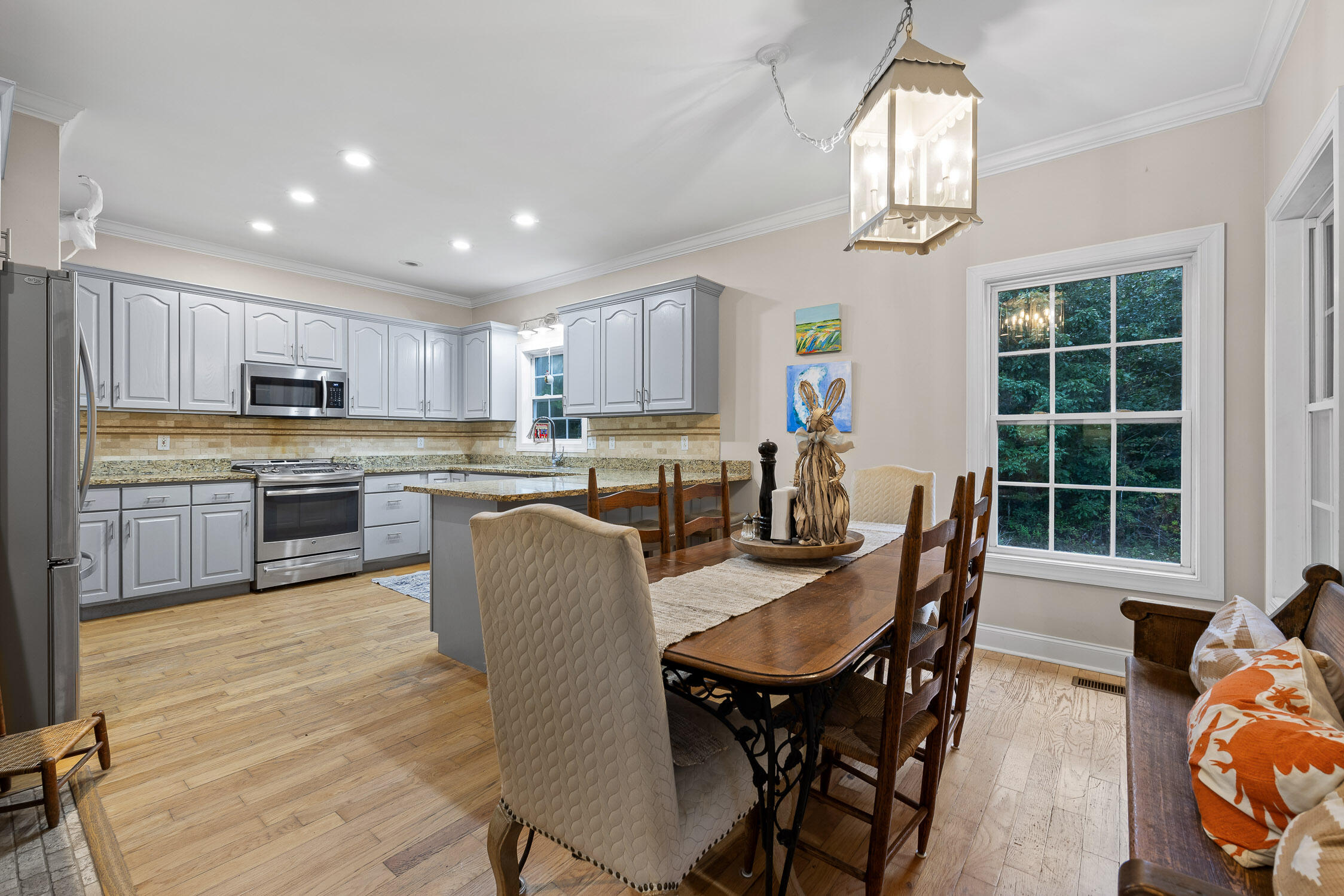 1617 Poe Road Soddy Daisy, TN 37379 - Photo 23 of 38 Poe-34