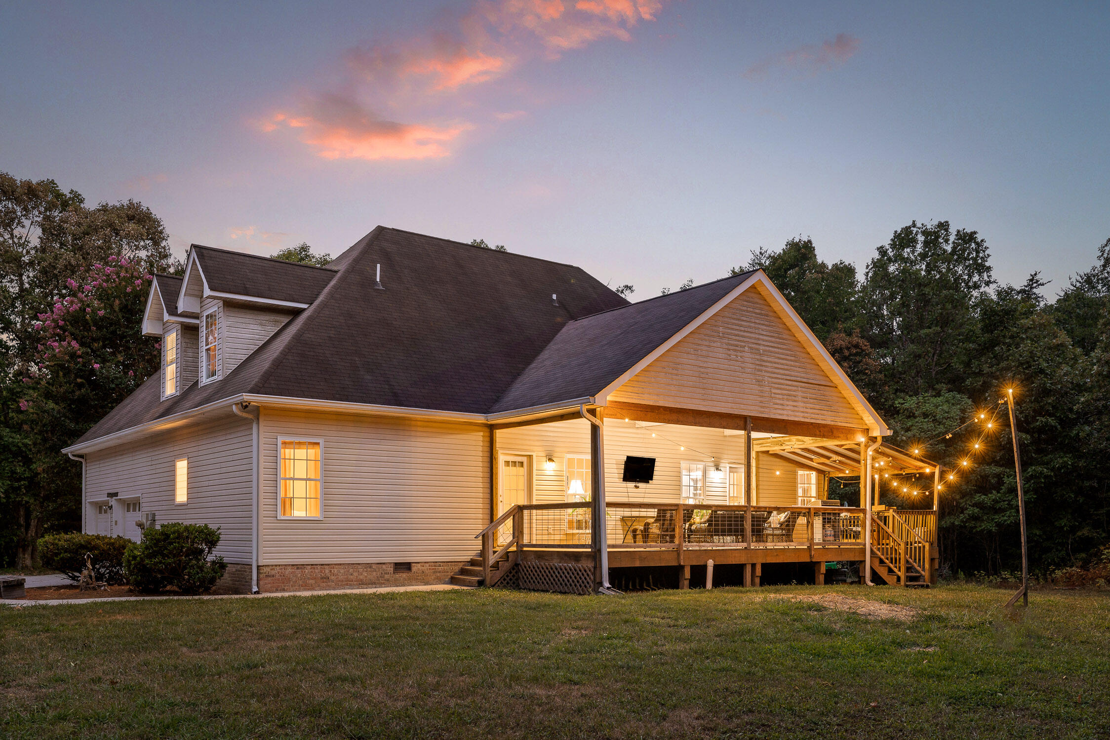 1617 Poe Road Soddy Daisy, TN 37379 - Photo 34 of 38 Poe-70