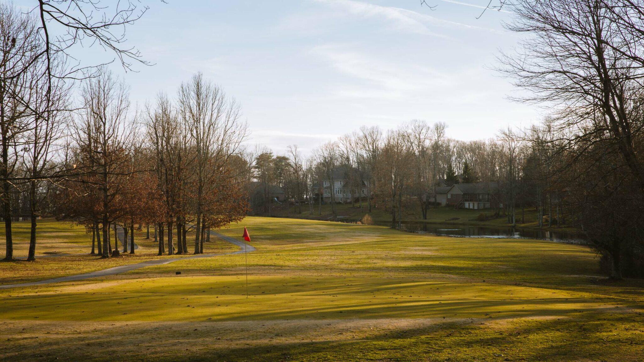 1617 Poe Road Soddy Daisy, TN 37379 - Photo 37 of 38 Montlake Golf