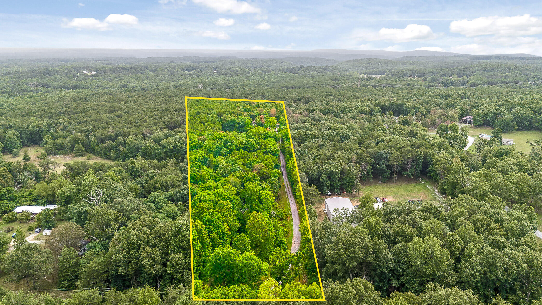 1617 Poe Road Soddy Daisy, TN 37379 - Photo 4 of 38 Poe - Overlay-2
