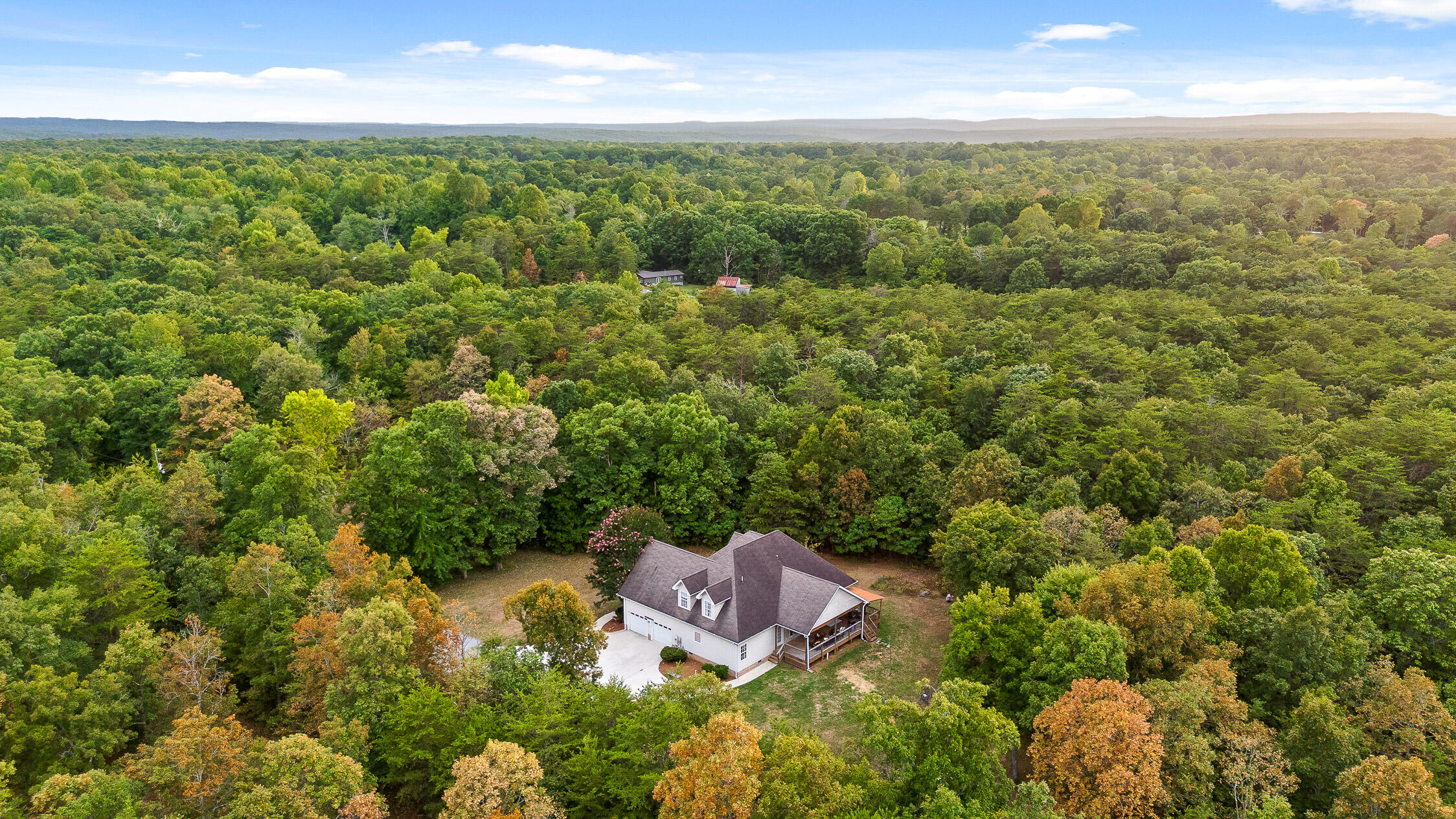 1617 Poe Road Soddy Daisy, TN 37379 - Photo 5 of 38 Poe-25