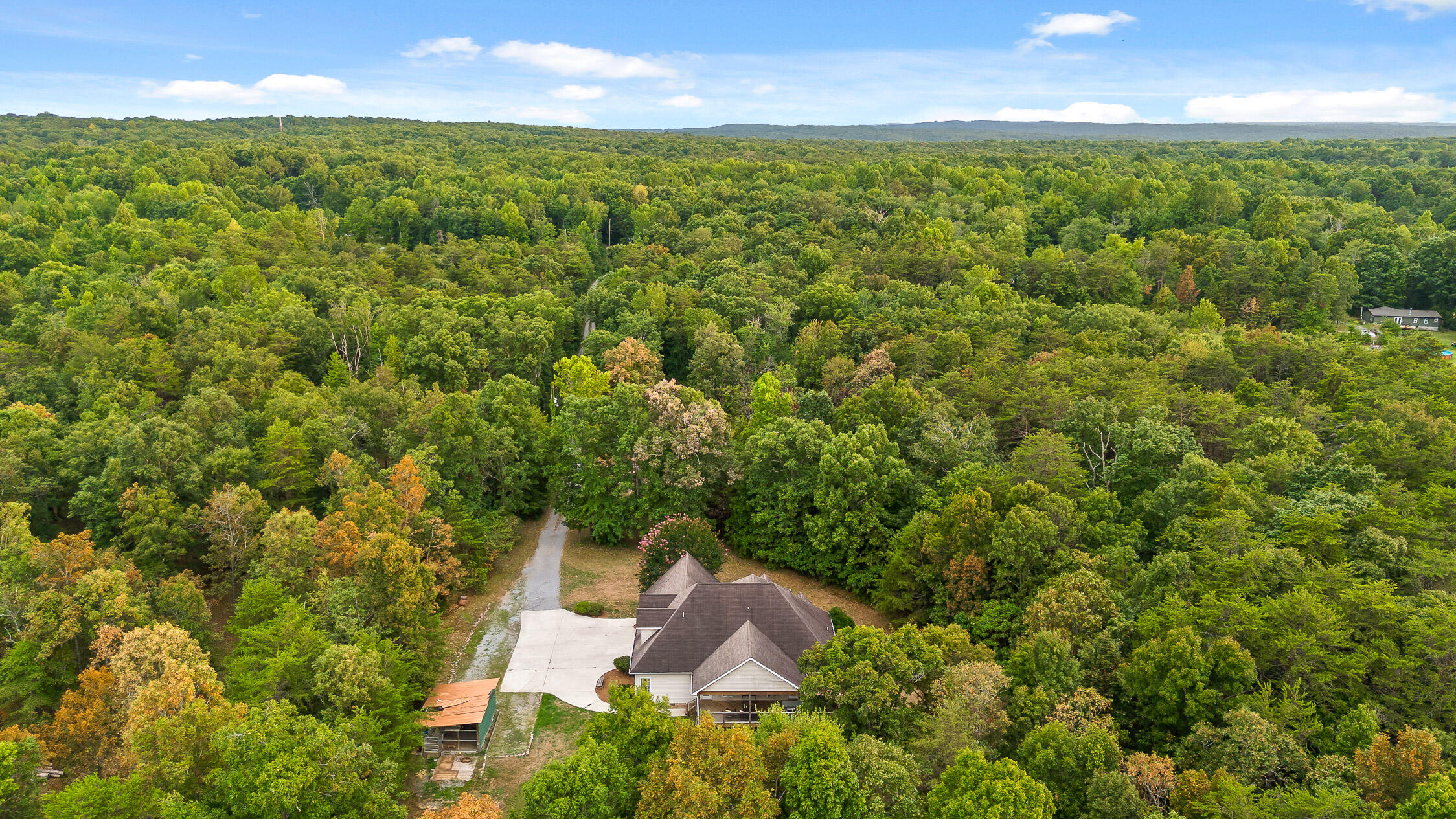 1617 Poe Road Soddy Daisy, TN 37379 - Photo 6 of 38 Poe-26