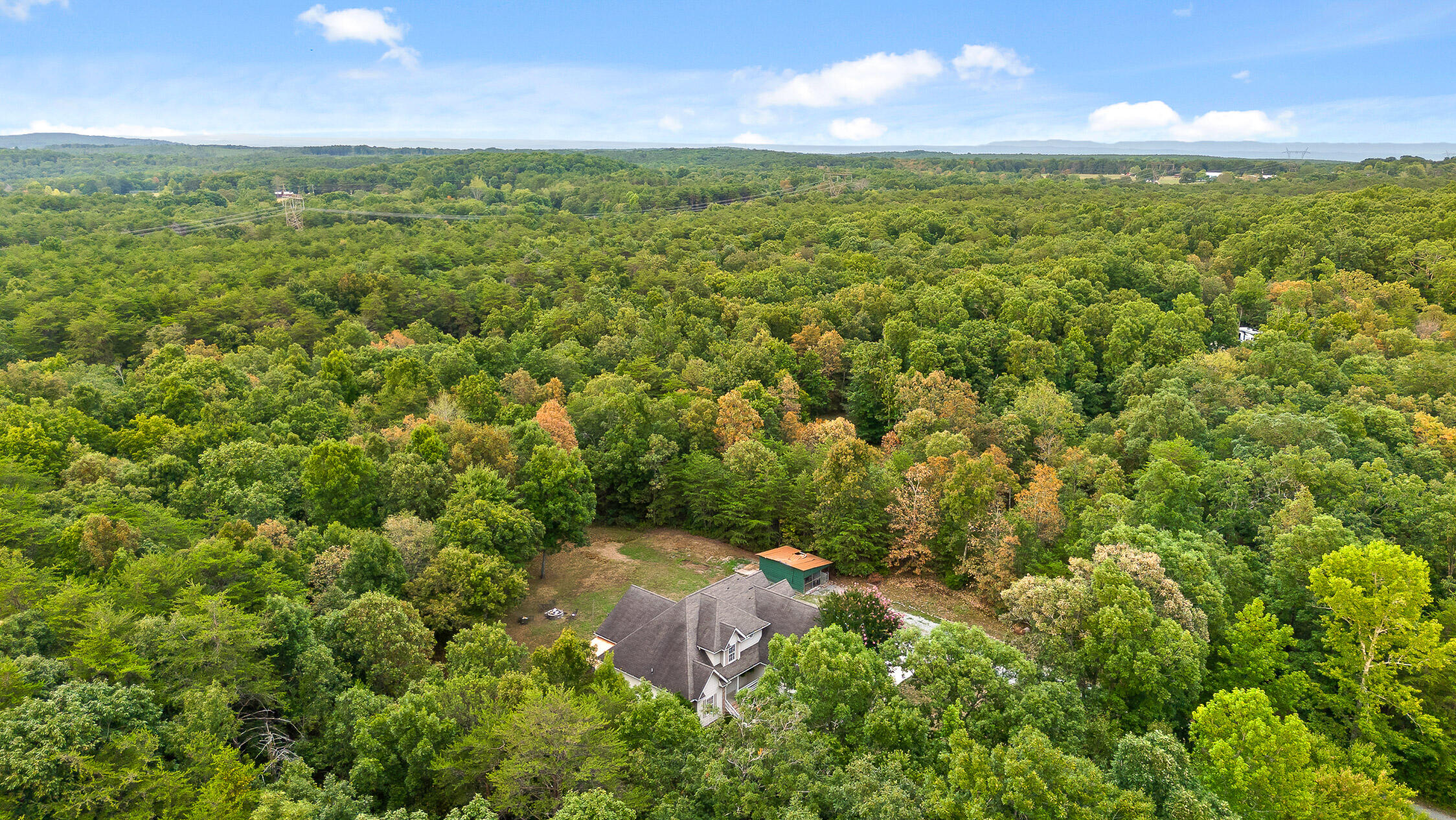 1617 Poe Road Soddy Daisy, TN 37379 - Photo 7 of 38 Poe-29