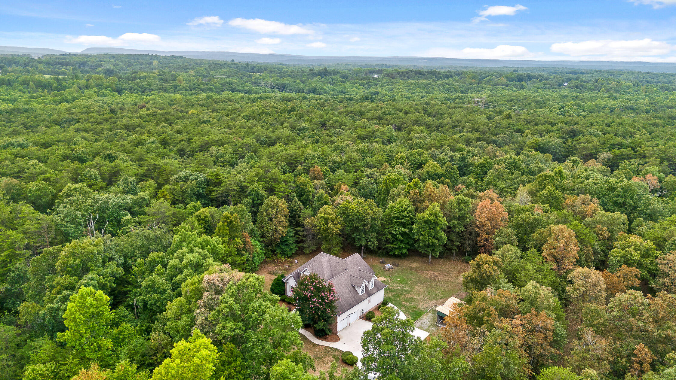 1617 Poe Road Soddy Daisy, TN 37379 - Photo 8 of 38 Poe-31